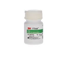 FILTEK ONE BULK FILL RESTORATIVE 4867A3