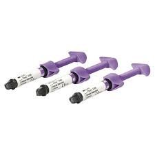 FILTEK Z500  INTRO KIT 8020 TP