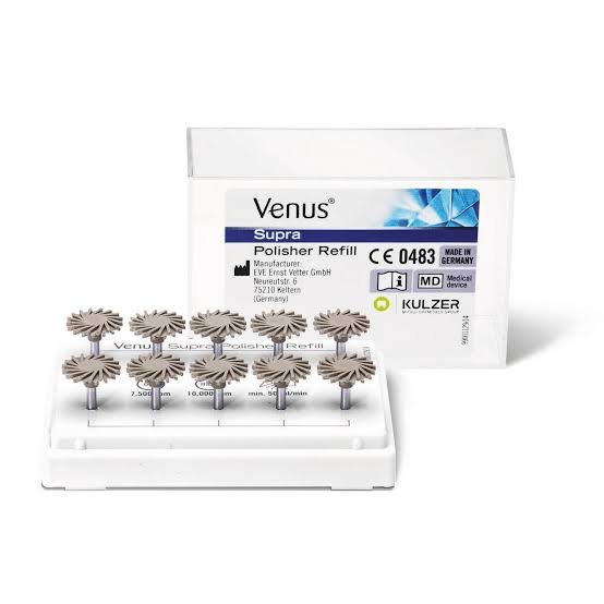 GOMMINI LUCIDATURA VENUS SUPRA   66093900