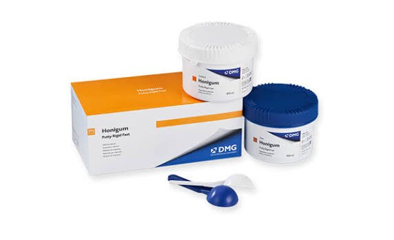 HONIGUM PUTTY RIGID FAST