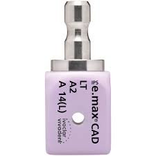 IPS E.MAX CAD ABUTMENT LT A14L