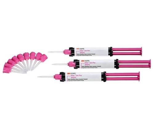 KETAC CEM PLUS VALUE KIT
