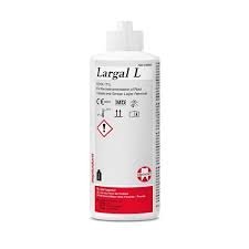 LARGAL L