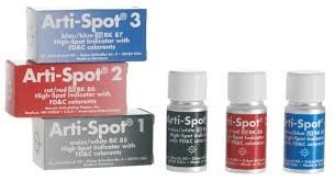 LIQUIDO  ARTICOLAZIONE ARTI SPOT BIANCO