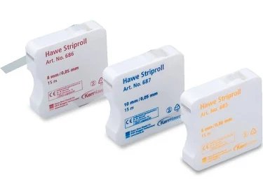 MATRICI HAWE  STRIPROLL A NASTRO  686