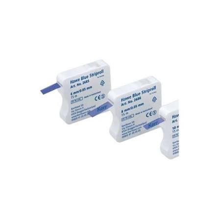 MATRICI HAWE STRIPROLL BLU 2685