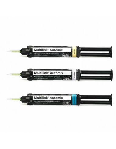 MULTILINK AUTOMIX NEXT GENERATION