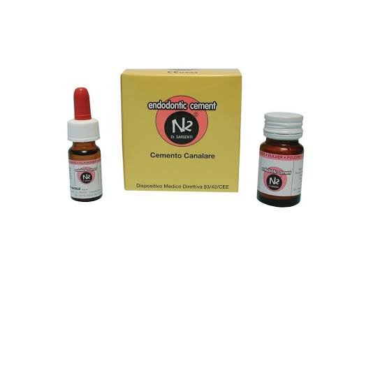 N2 ENDODONTIC KIT