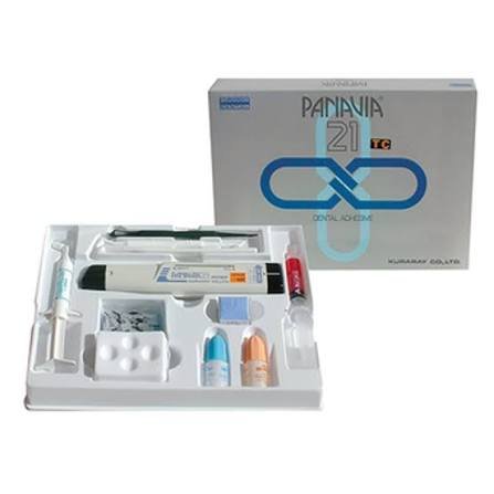 PANAVIA 21 KIT OP