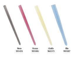 PERNI FIBRA  DT LIGHT POST ILLUSION X-RO N.1