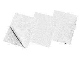 SALVIETTE POLYBACK BIANCHE