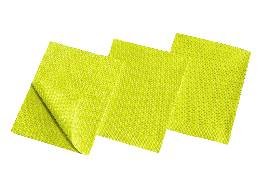 SALVIETTE POLYBACK GIALLE