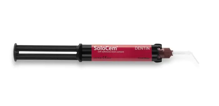 SOLOCEM  DENTINA