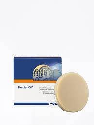STRUCTUR CAD  DISCHI
