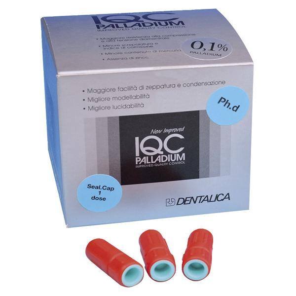 IQC PALLADIO