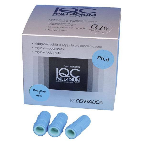IQC PALLADIO