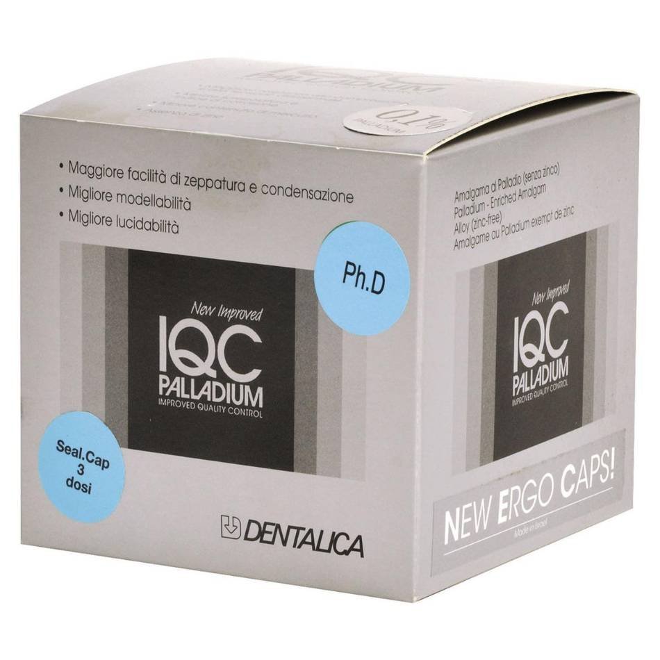 IQC PALLADIO