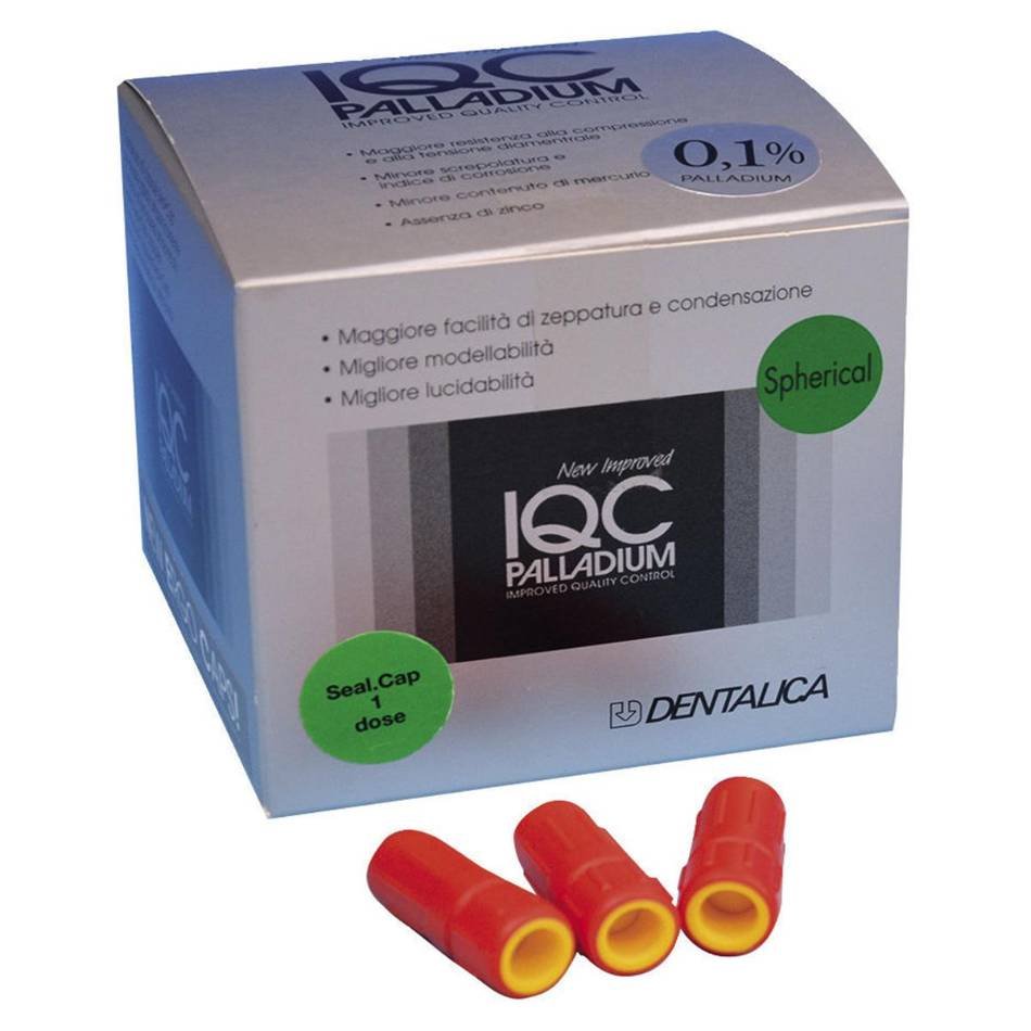 IQC PALLADIO