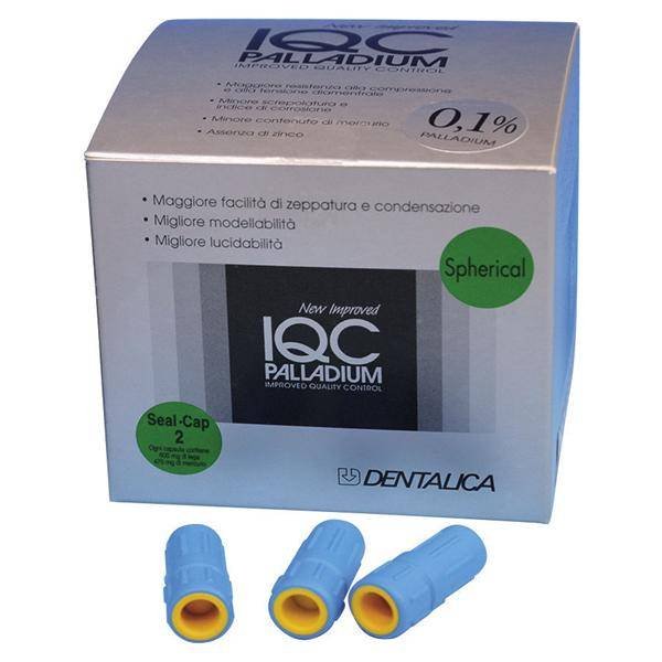 IQC PALLADIO