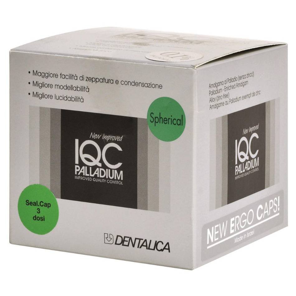 IQC PALLADIO
