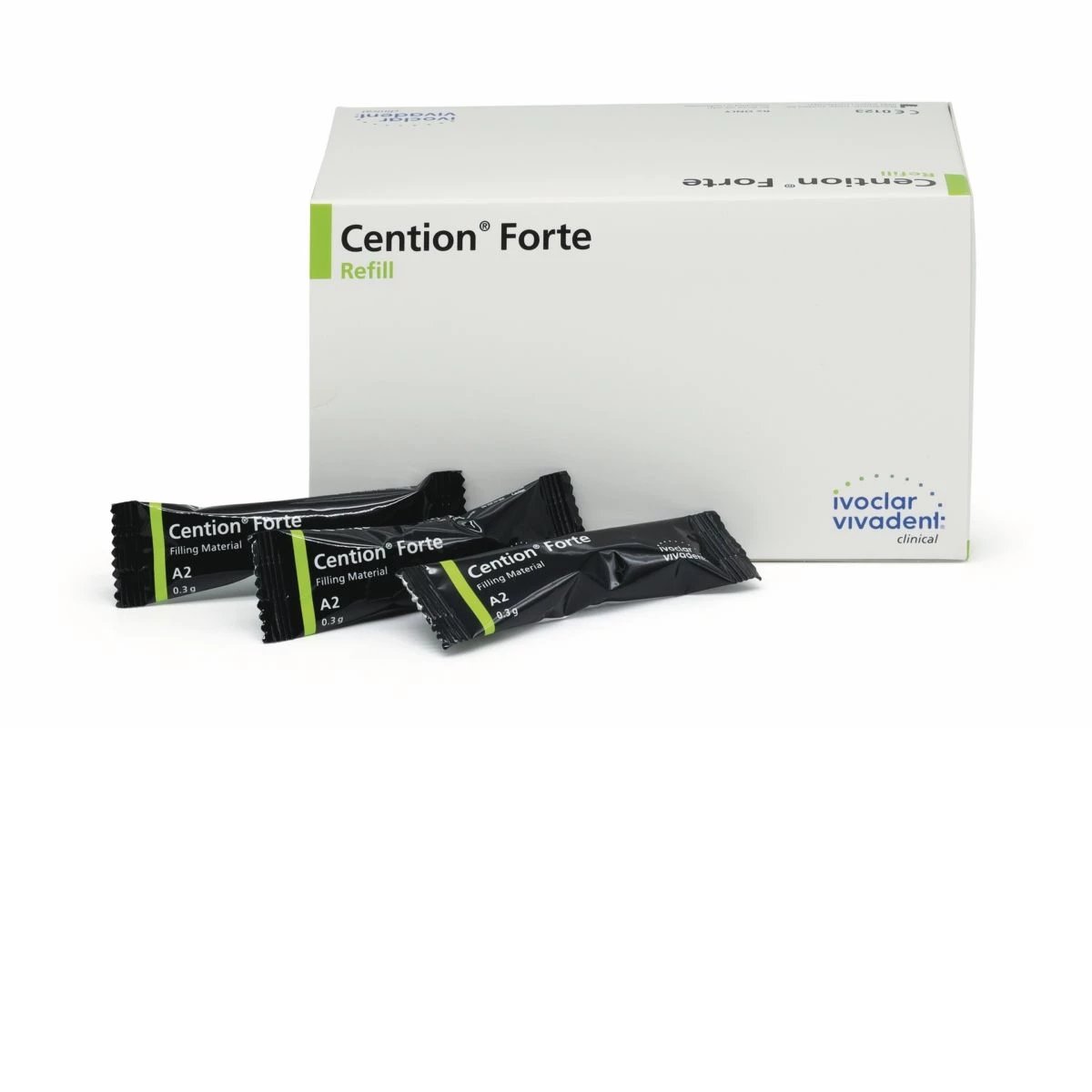 CENTION FORTE