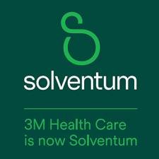SOLVENTUM 3M