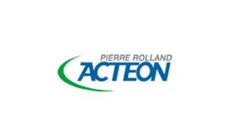 ACTEON PIERRE ROLLAND