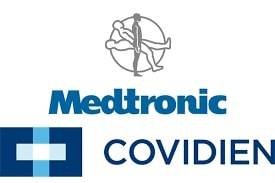 COVIDIEN MEDTRONIC