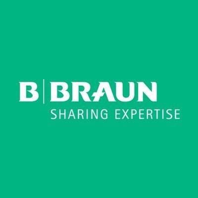 B BRAUN